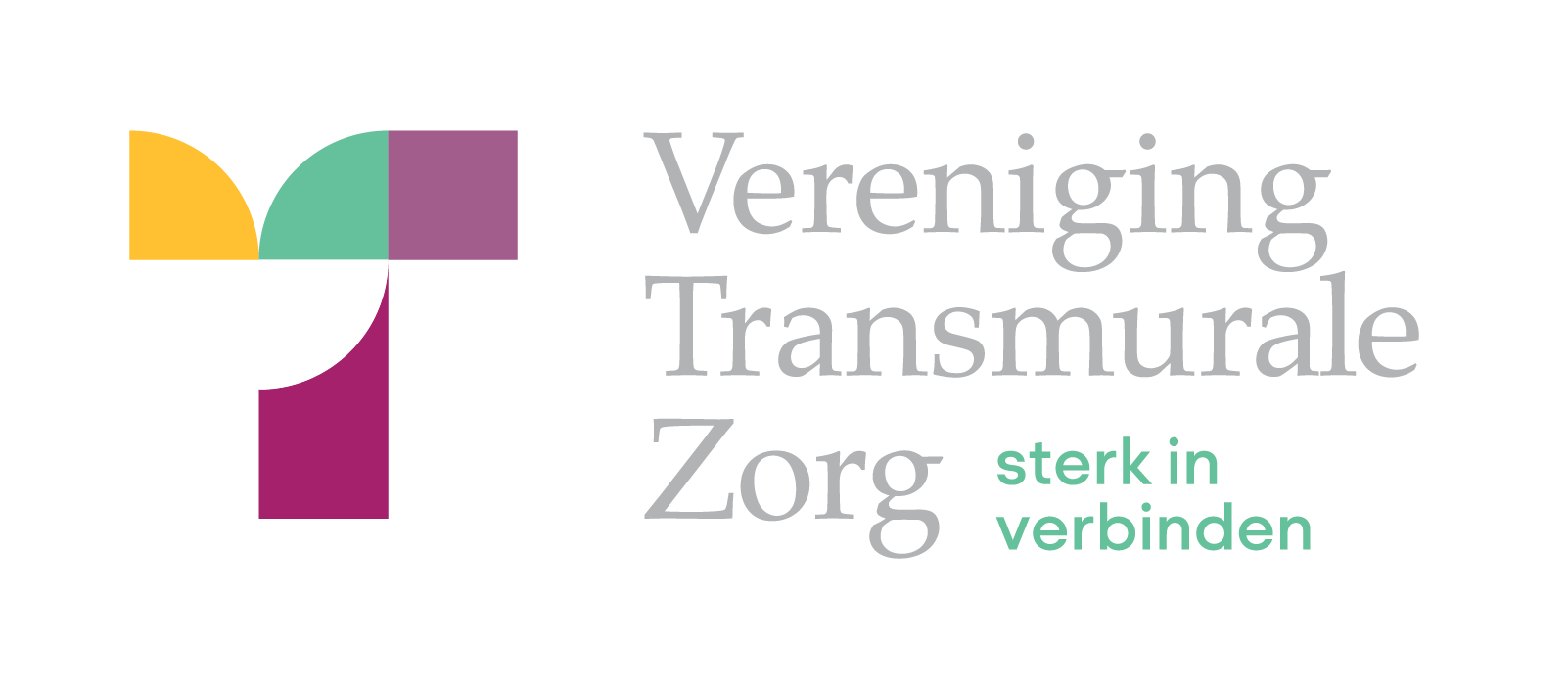 Stichting Transmurale Zorg Logo